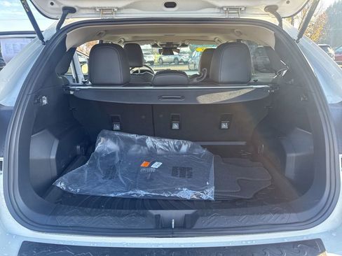 Certified 2025 Subaru Crosstrek 2.5i Limited w/ Crosstrek Mirror Package image 12