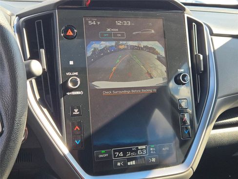 Used 2024 Subaru Crosstrek 2.0i Premium image 28