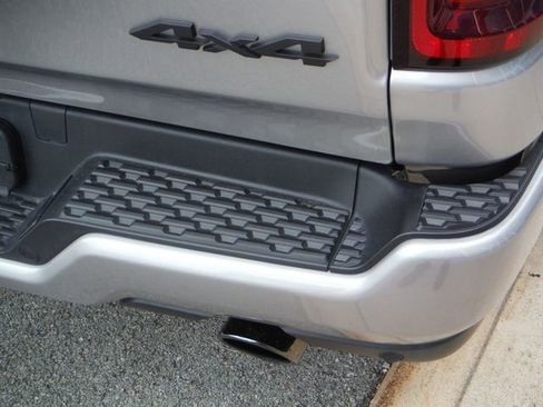 Used 2025 RAM 1500 Tradesman w/ Night Edition AWD/4WD image 14