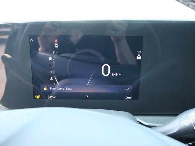 New 2026 Buick Envista Sport Touring w/ Convenience I Package FWD image 35