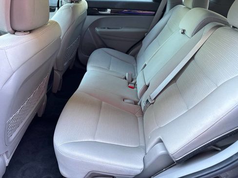 Used 2015 Kia Sorento LX FWD image 12
