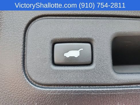 Used 2023 Honda Passport TrailSport image 31