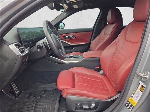 Certified 2023 BMW M340i xDrive AWD/4WD image 23