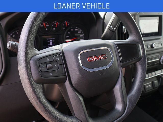 New 2026 GMC Sierra 1500 Pro w/ Graphite Edition AWD/4WD image 20