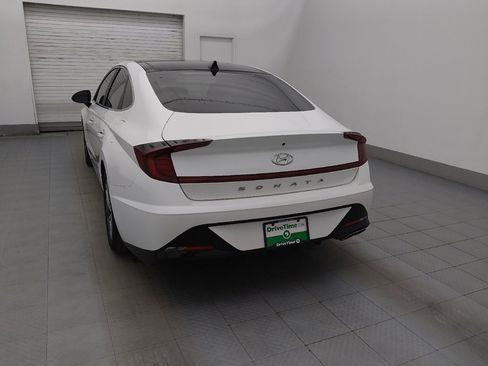 Used 2022 Hyundai Sonata SEL w/ Convenience Package image 6