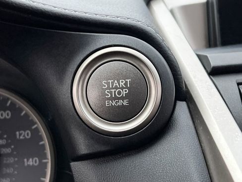 Used 2017 Lexus NX 200t FWD image 28