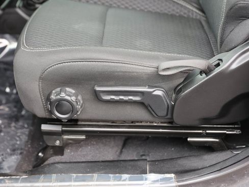 Used 2021 Jeep Wrangler Sport image 20