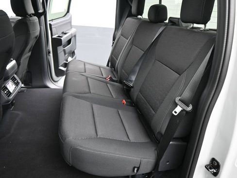 New 2026 Ford F150 XLT w/ Equipment Group 302A MID image 14