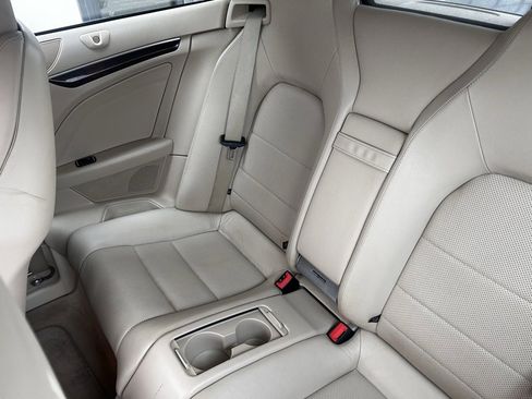 Used 2015 Mercedes-Benz E 400 E 400 image 11