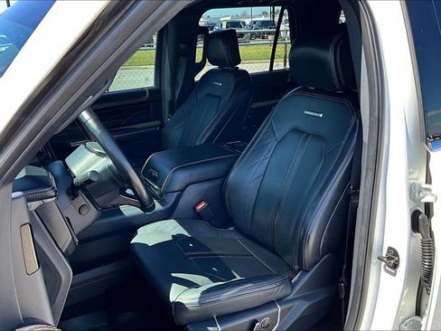 Used 2022 Ford Expedition Platinum AWD/4WD image 34