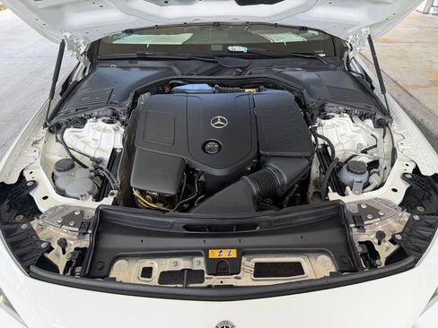 Used 2025 Mercedes-Benz CLE 300 4MATIC Coupe w/ AMG Line image 14