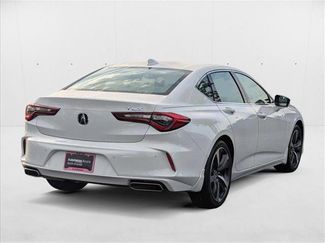New 2025 Acura TLX w/ Technology Package video 2