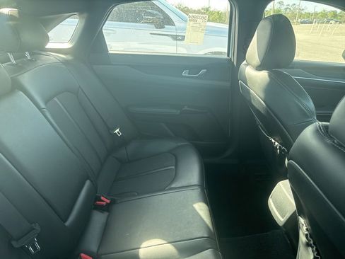 Used 2022 Kia K5 GT-Line image 12