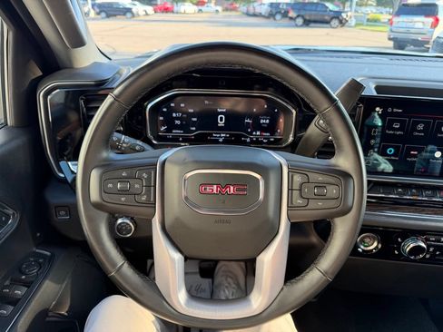 Certified 2023 GMC Sierra 1500 Elevation AWD/4WD image 19