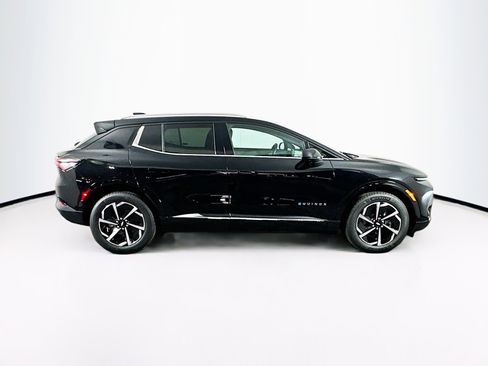 Used 2025 Chevrolet Equinox EV LT image 10