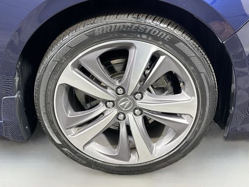 Used 2021 Acura TLX w/ Advance Package image 32
