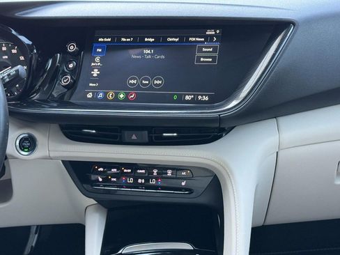 Used 2023 Buick Envision Preferred FWD image 16