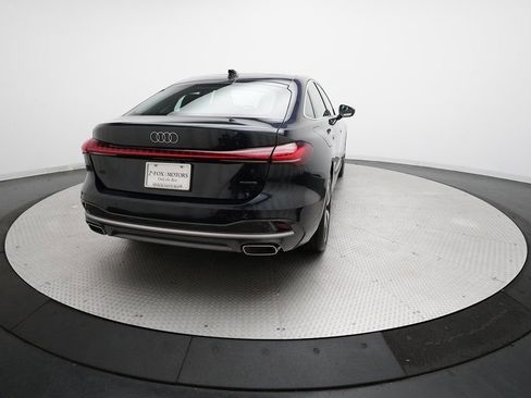 Used 2025 Audi A5 2.0T Premium Plus w/ Premium Plus AWD/4WD image 37