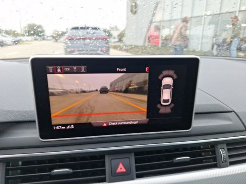 Used 2018 Audi A5 2.0T Prestige w/ S Line Sport Package image 11