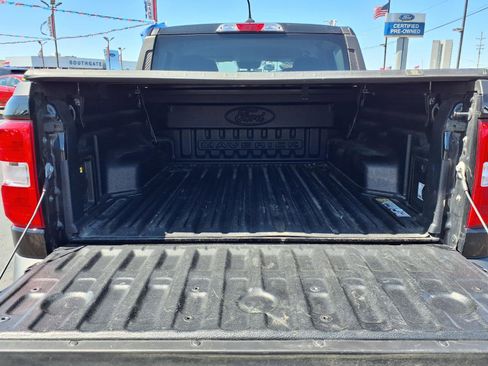 Certified 2023 Ford Maverick XLT w/ Equipment Group 300A Standard image 19