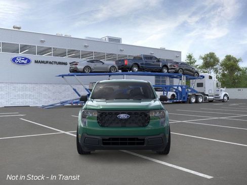 New 2025 Ford Maverick XL image 6