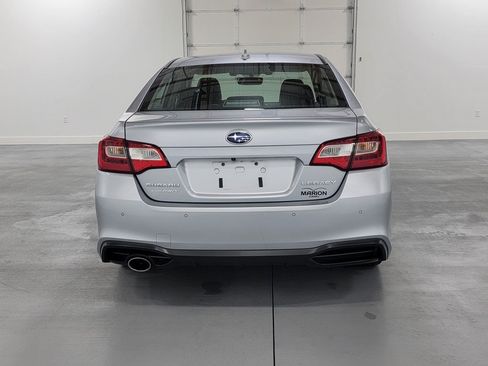 Used 2019 Subaru Legacy 2.5i Limited w/ Popular Package #2A AWD/4WD image 7