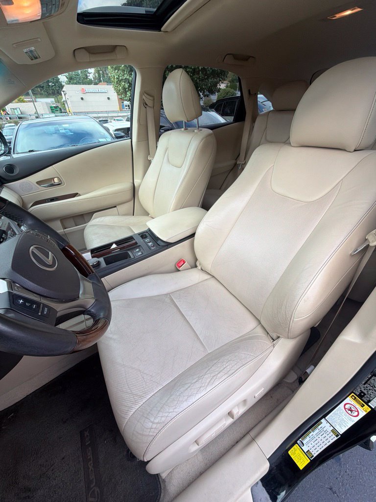 Used 2014 Lexus RX 350 AWD image 13