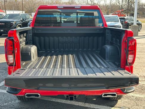 New 2026 GMC Sierra 1500 Elevation w/ Elevation Premium Package image 6