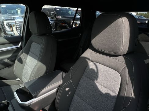 New 2026 GMC Terrain Elevation w/ Black Edition image 22