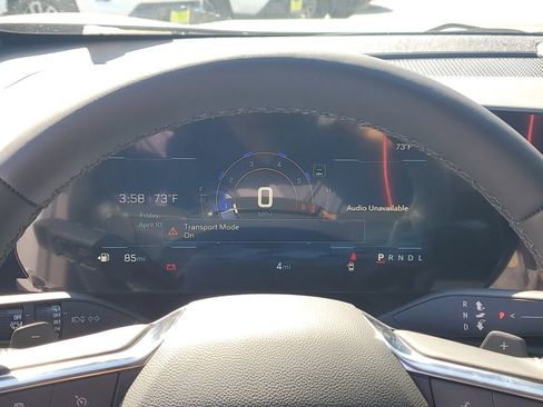 New 2026 Chevrolet Equinox LT image 33