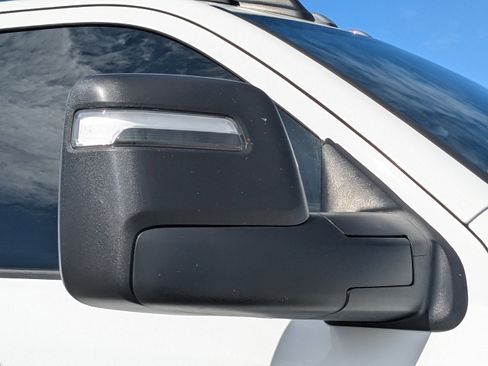 Used 2025 RAM 2500 Tradesman image 11