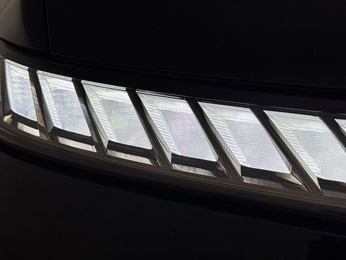 New 2026 INFINITI QX80 Luxe w/ Cargo Package image 39