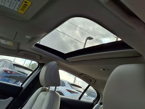 New 2026 MAZDA MAZDA3 2.5 S Sedan w/ Preferred Pkg image 10