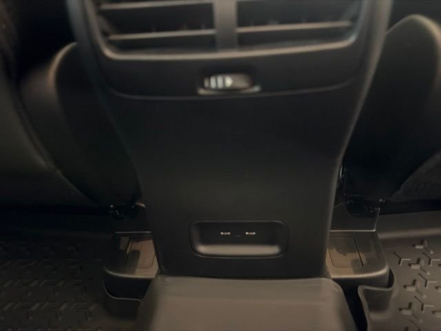 New 2026 Ford Bronco Sport Outer Banks w/ Interior Protection Package AWD/4WD image 43