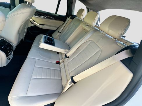 Used 2020 BMW X3 sDrive30i w/ Premium Package image 26