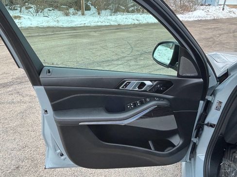 Used 2026 BMW X5 xDrive40i image 20