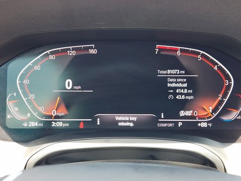 Used 2022 BMW 430i xDrive Coupe AWD/4WD image 15