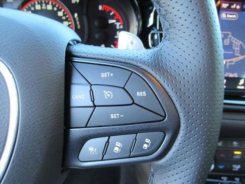 New 2026 Dodge Durango GT image 23