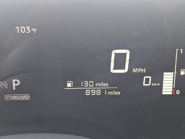 Used 2026 Nissan Kicks S FWD image 16