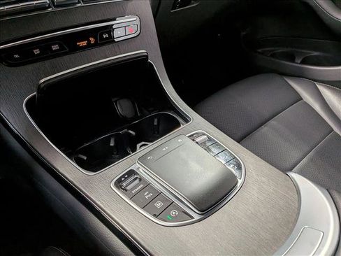 Certified 2022 Mercedes-Benz GLC 300 4MATIC image 11