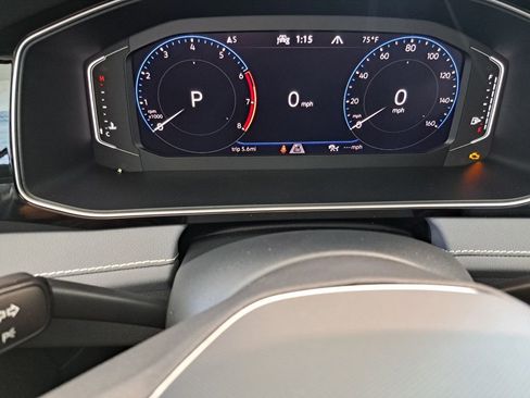 New 2026 Volkswagen Jetta SEL image 10