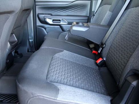 New 2025 Ford Ranger XLT w/ FX4 Off-Road Package AWD/4WD image 8