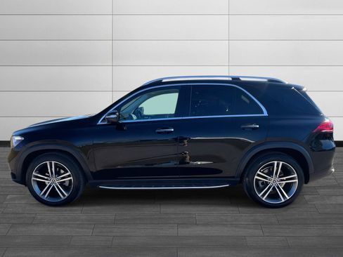 Used 2020 Mercedes-Benz GLE 350 image 5