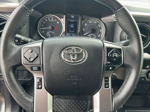 Certified 2021 Toyota Tacoma SR5 image 13