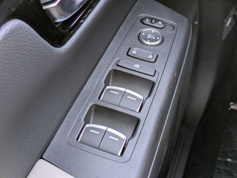 New 2026 Honda CR-V EX-L image 25