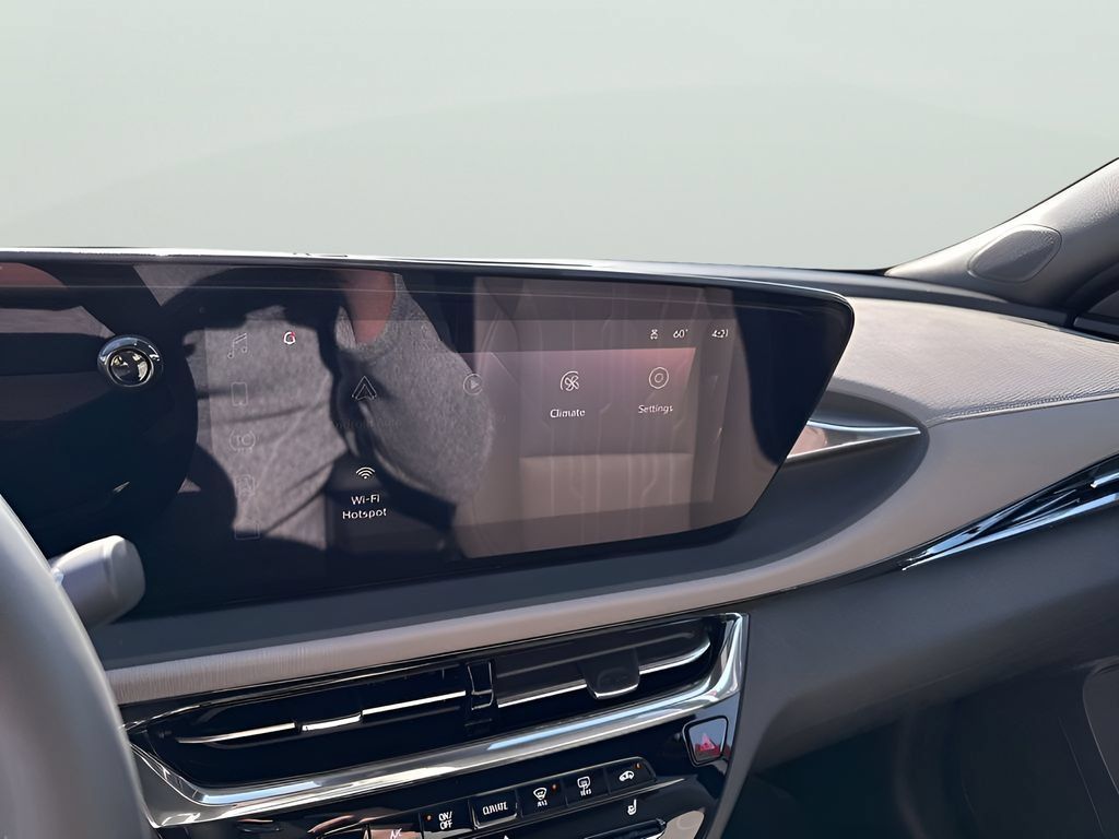 New 2026 Buick Envista Preferred FWD image 37
