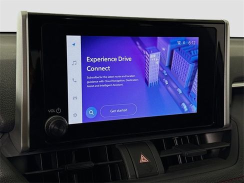 Certified 2023 Toyota RAV4 SE image 14