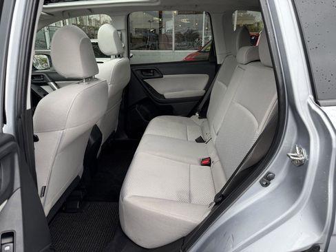Used 2015 Subaru Forester 2.5i Premium w/ All-Weather Package image 27