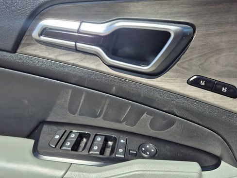 Used 2024 Kia Sportage X-Pro Prestige image 8