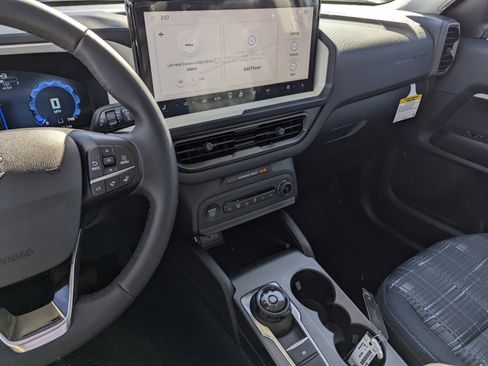 New 2025 Ford Bronco Sport Heritage w/ Convenience Package image 10